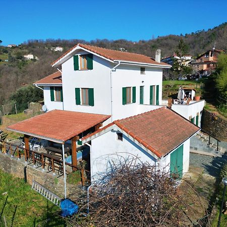 Stella Casa Bartola 아파트 외부 사진