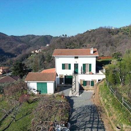 Stella Casa Bartola 아파트 외부 사진