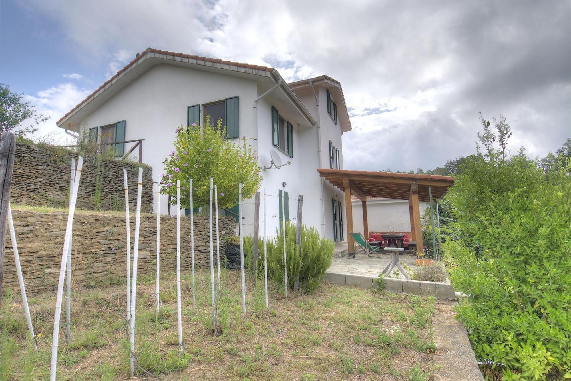Stella Casa Bartola 아파트 외부 사진
