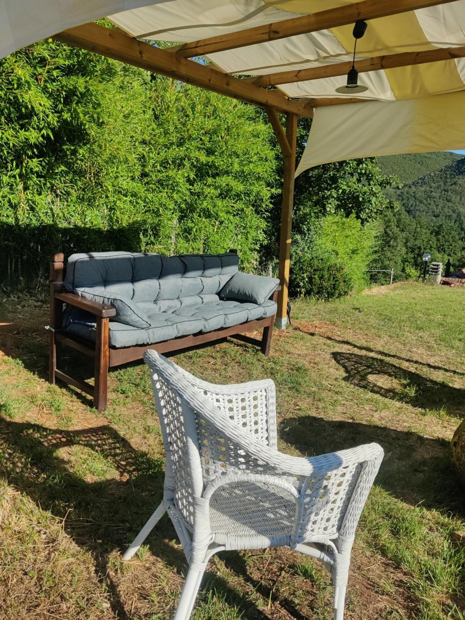 Stella Casa Bartola 아파트 외부 사진