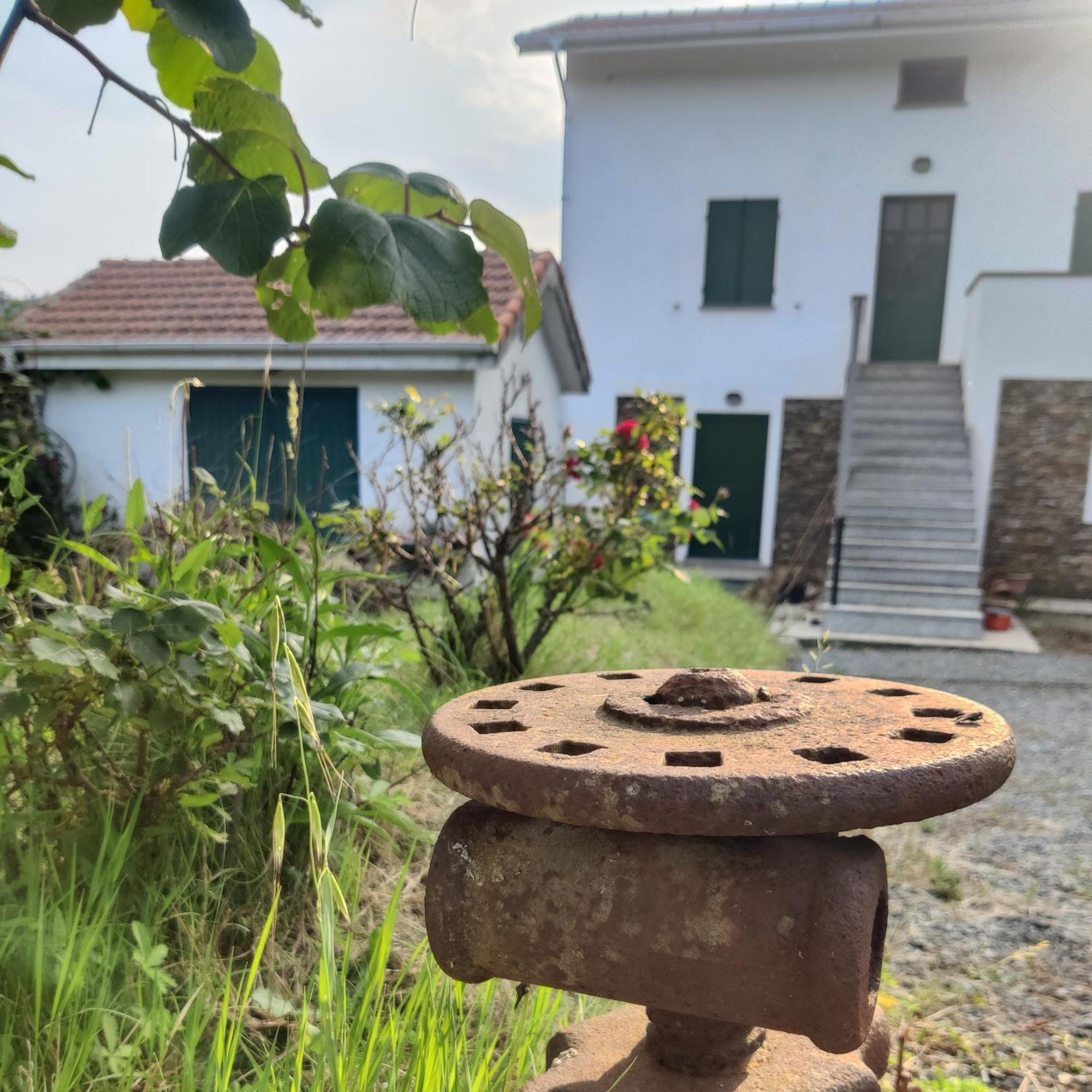 Stella Casa Bartola 아파트 외부 사진