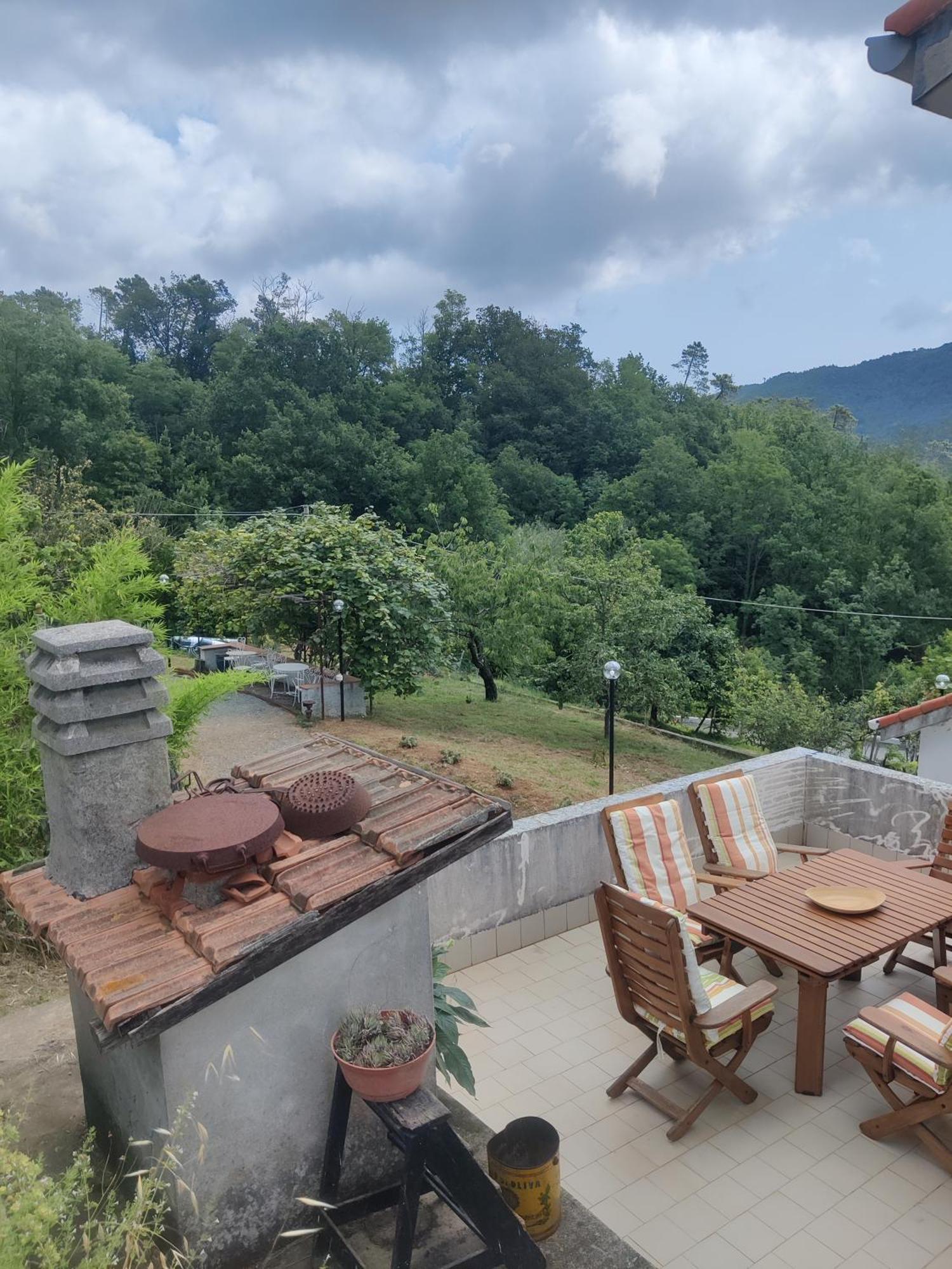 Stella Casa Bartola 아파트 외부 사진