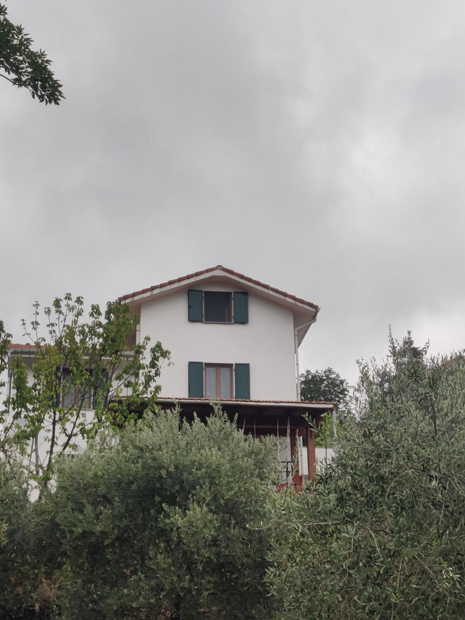 Stella Casa Bartola 아파트 외부 사진