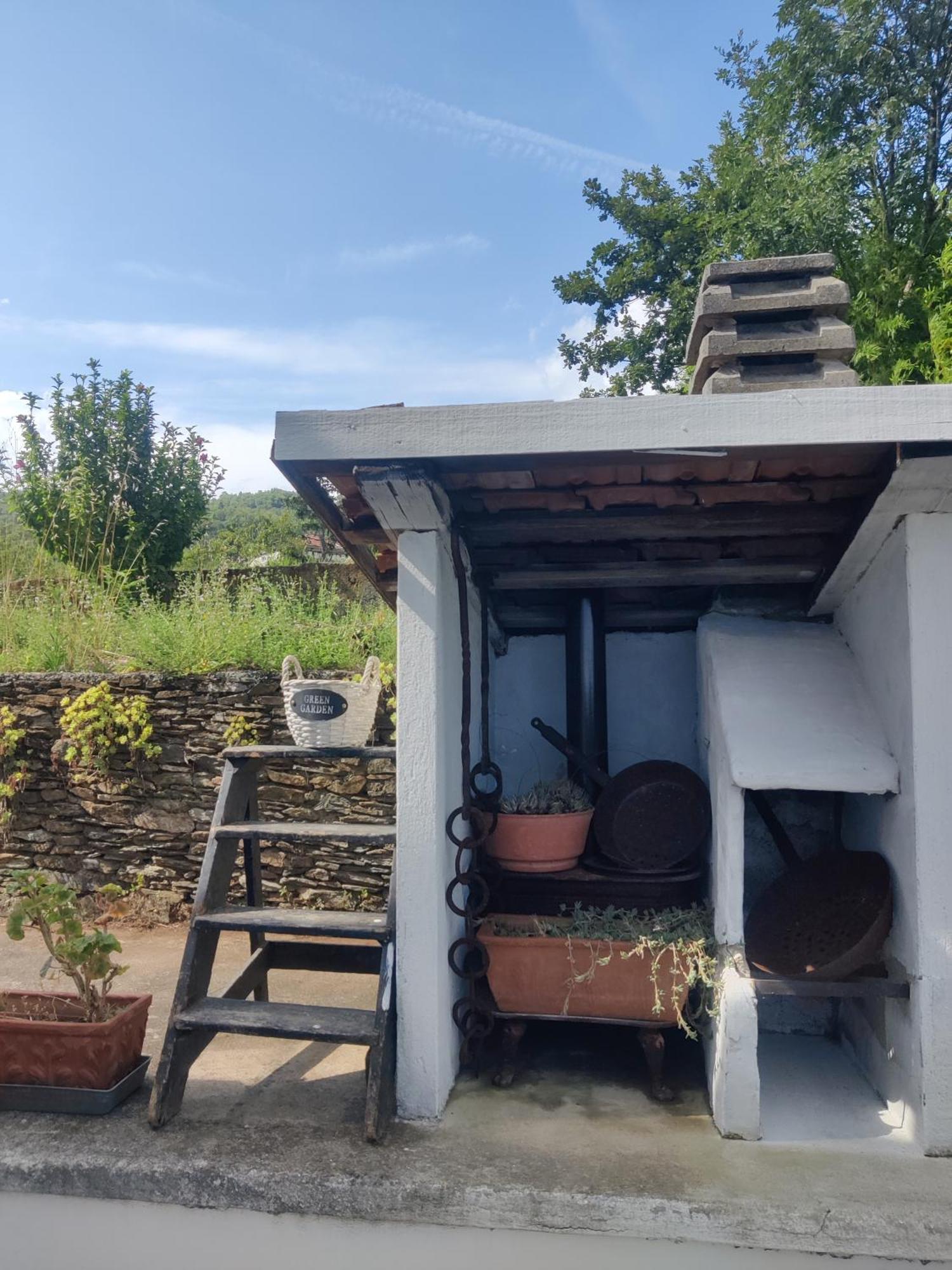 Stella Casa Bartola 아파트 외부 사진