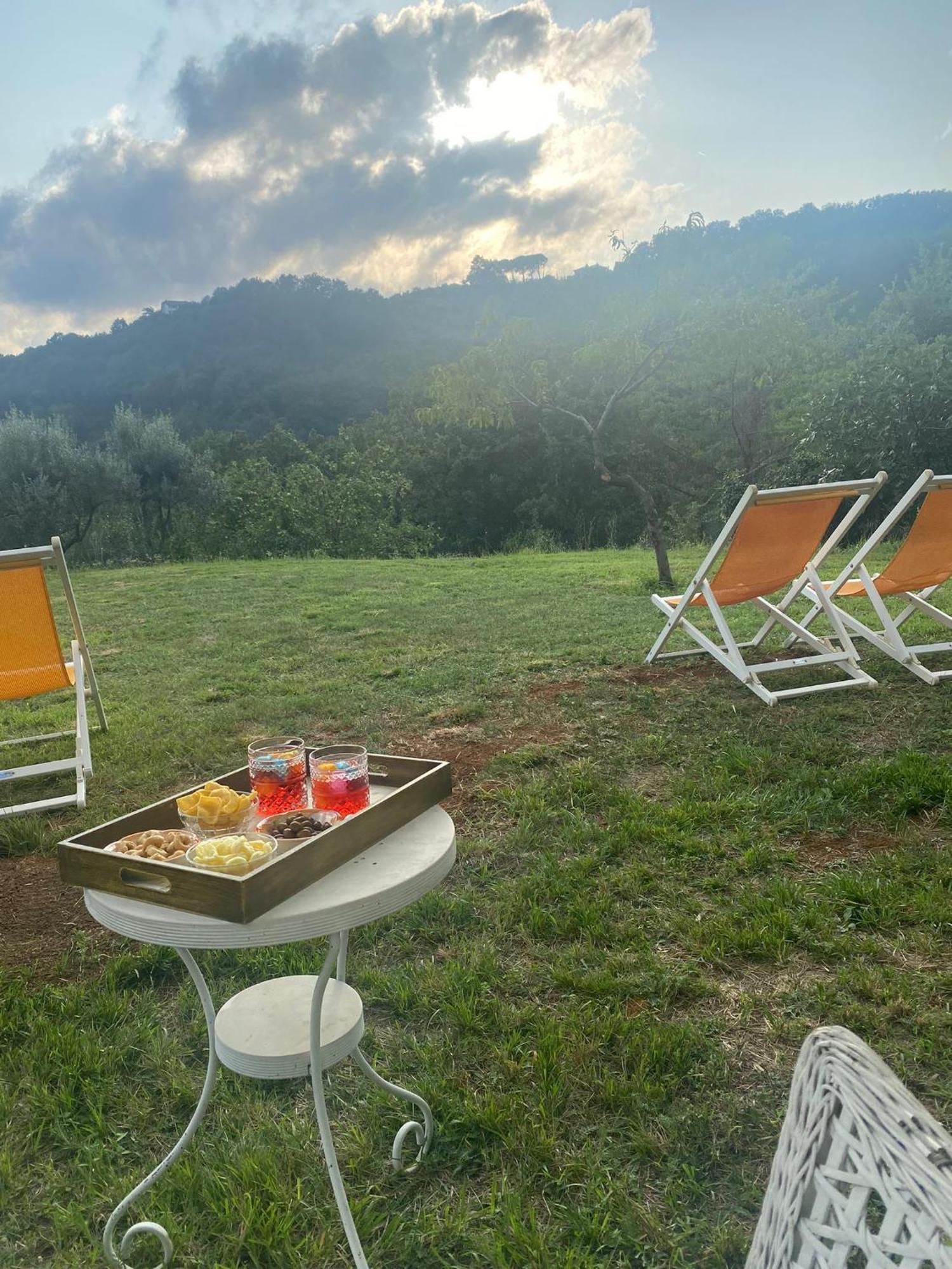 Stella Casa Bartola 아파트 외부 사진