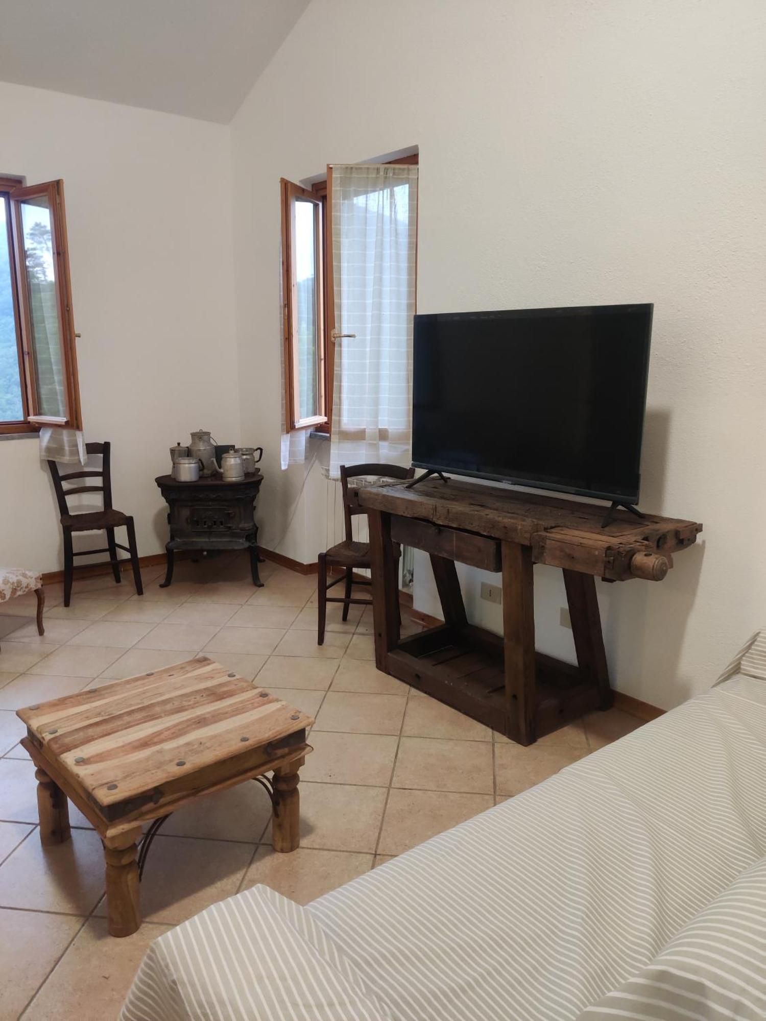 Stella Casa Bartola 아파트 외부 사진
