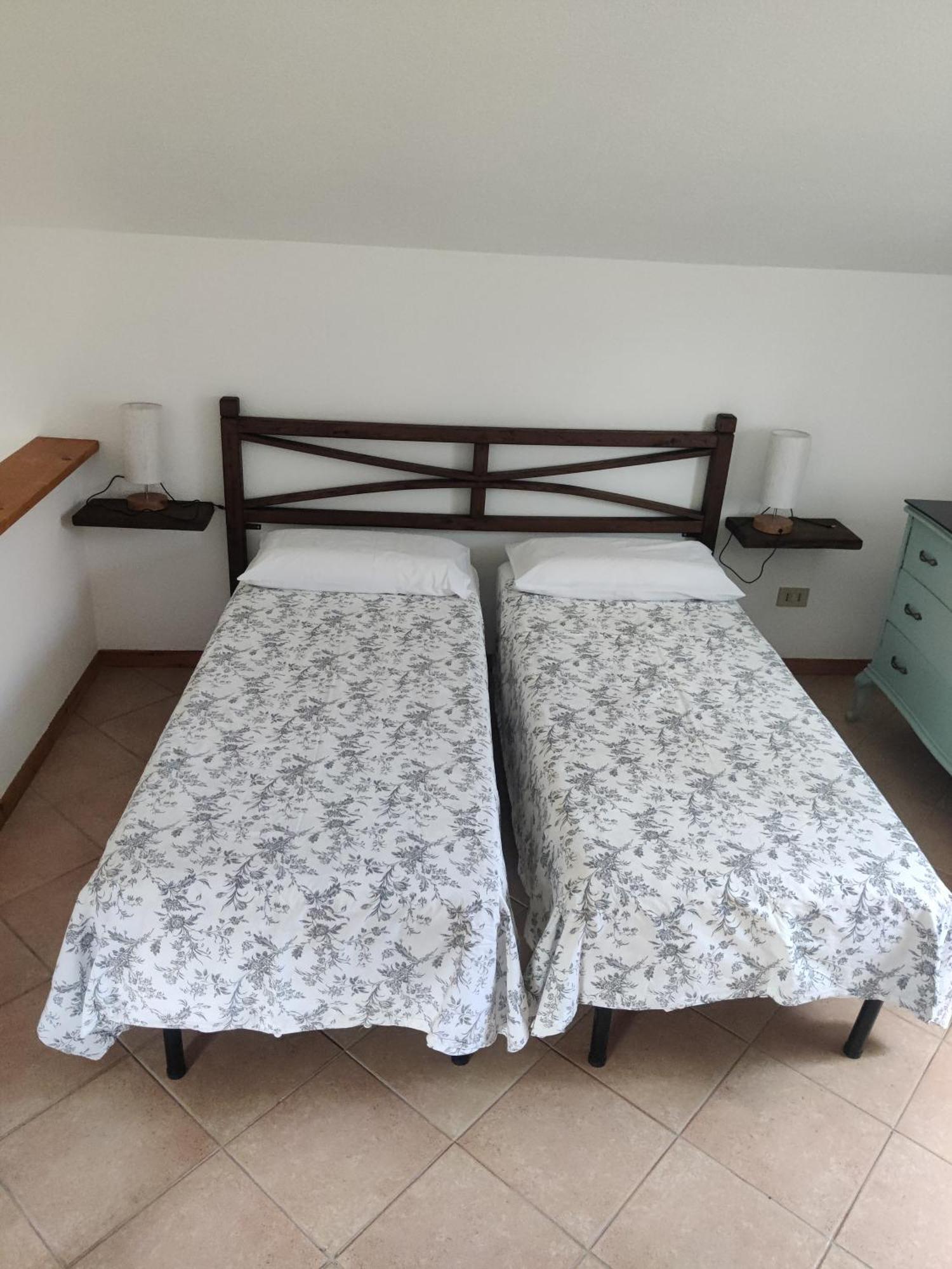 Stella Casa Bartola 아파트 외부 사진