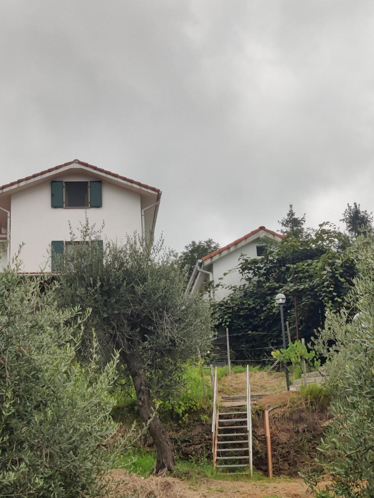Stella Casa Bartola 아파트 외부 사진