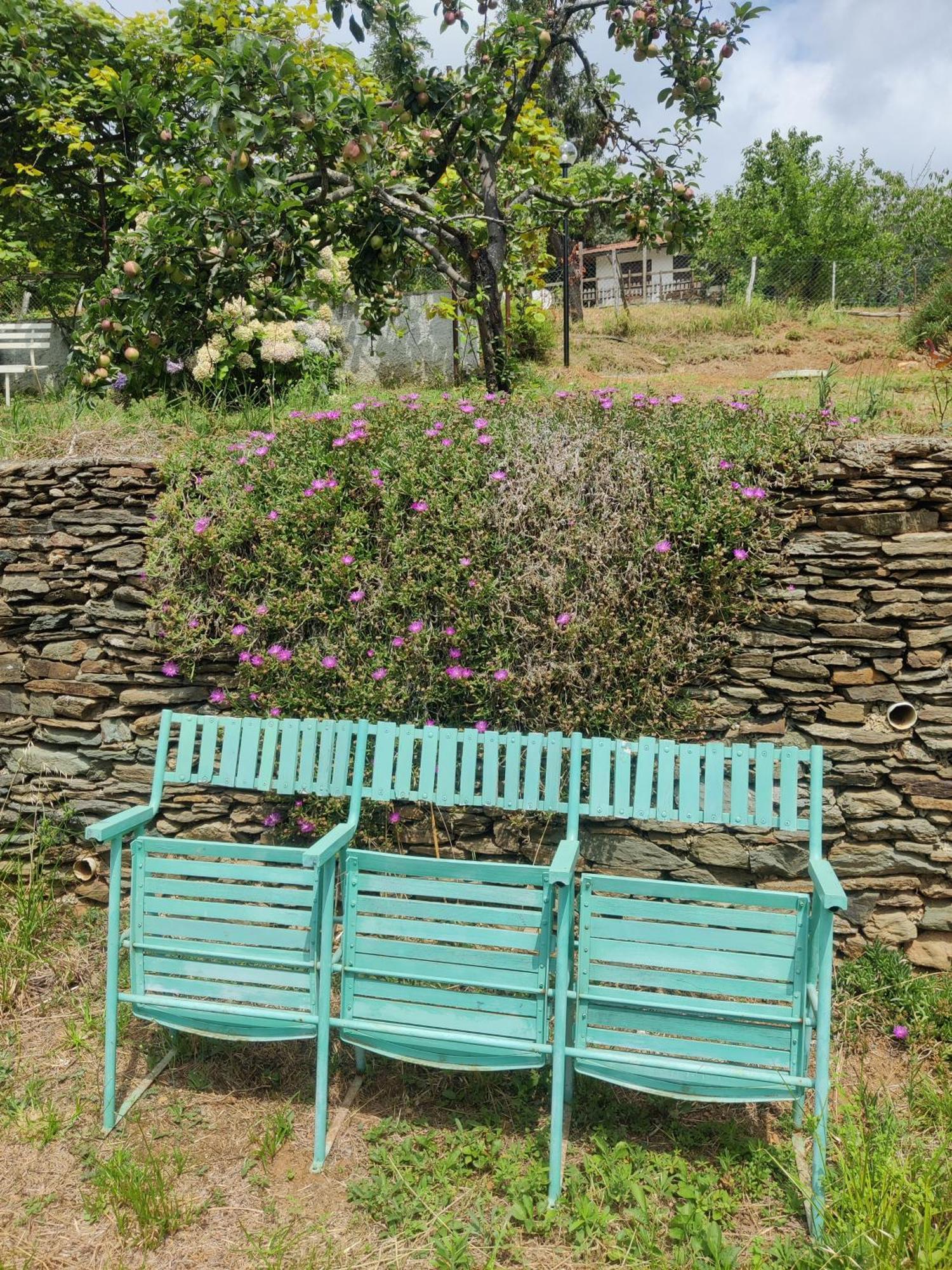 Stella Casa Bartola 아파트 외부 사진