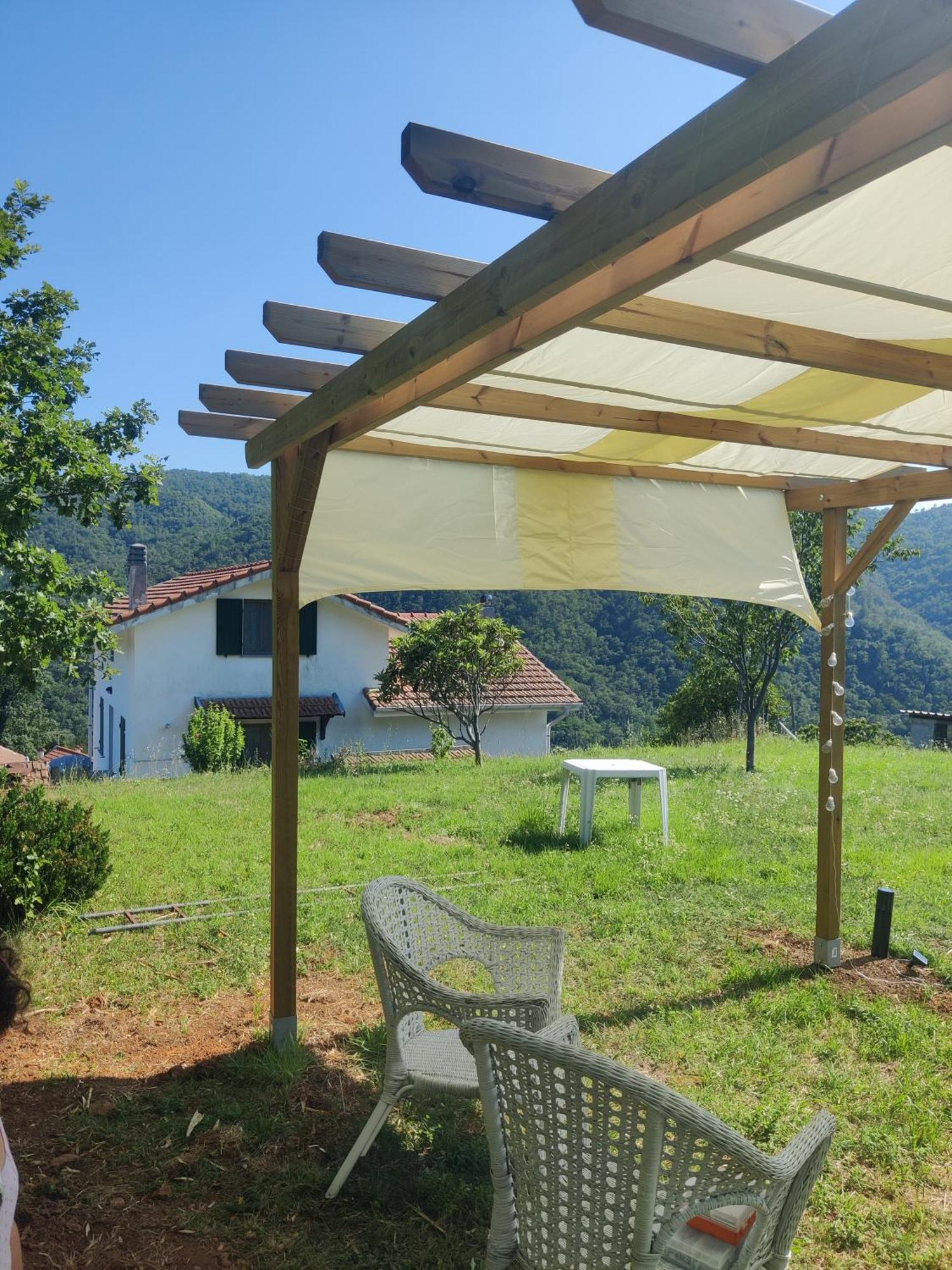 Stella Casa Bartola 아파트 외부 사진
