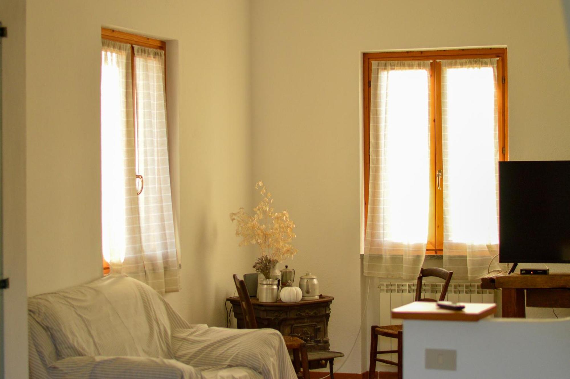 Stella Casa Bartola 아파트 외부 사진