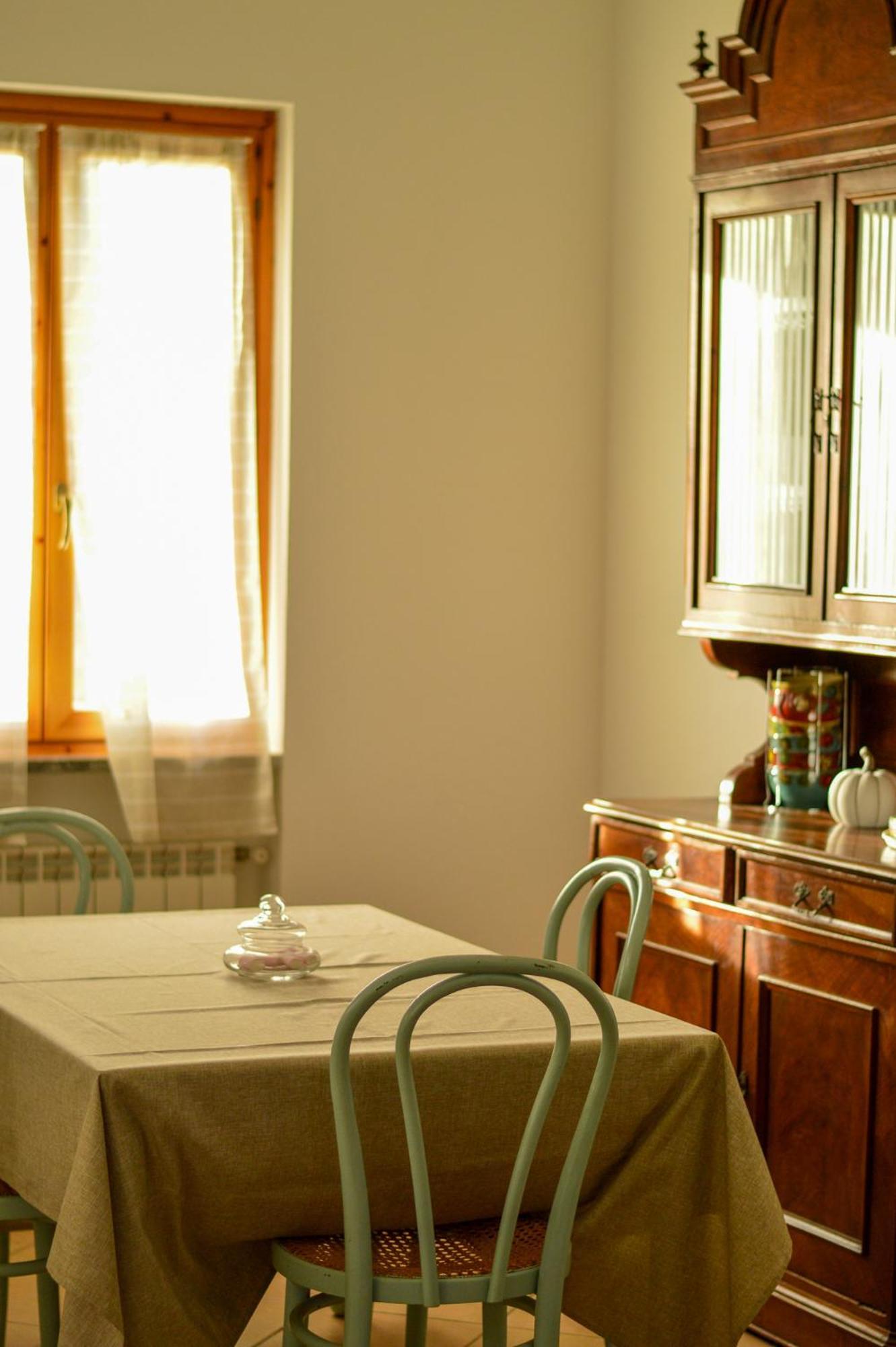 Stella Casa Bartola 아파트 외부 사진