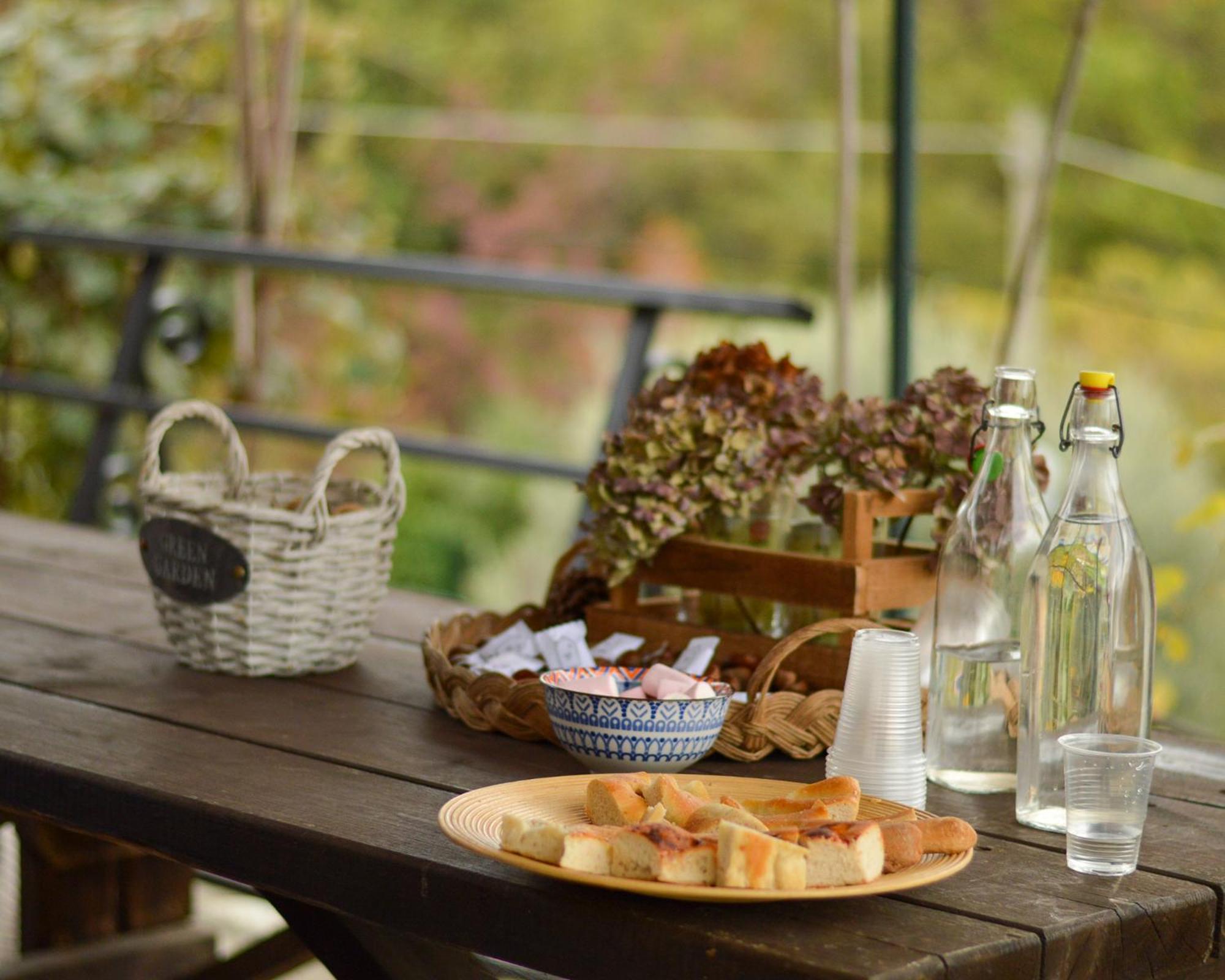 Stella Casa Bartola 아파트 외부 사진