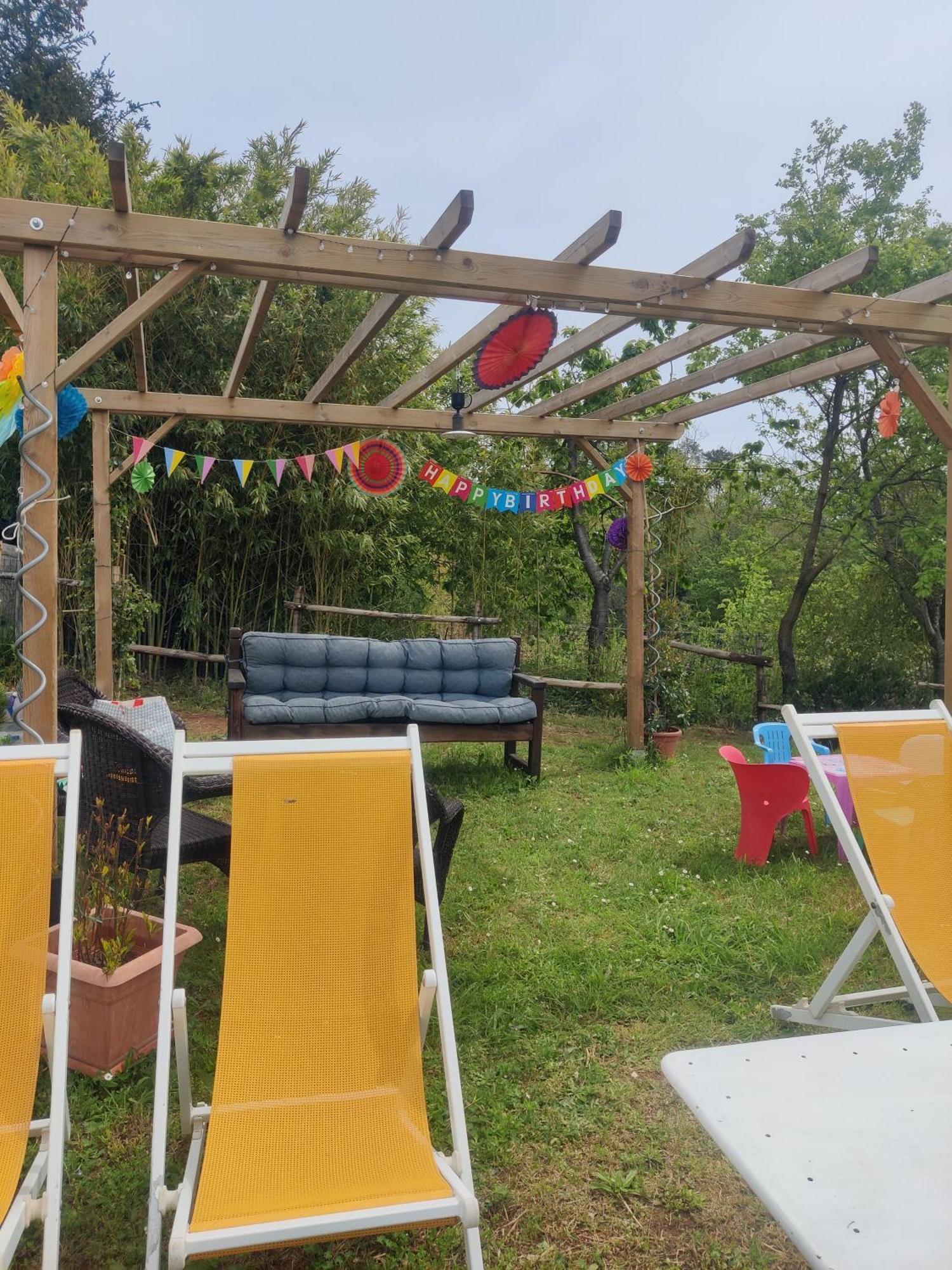 Stella Casa Bartola 아파트 외부 사진