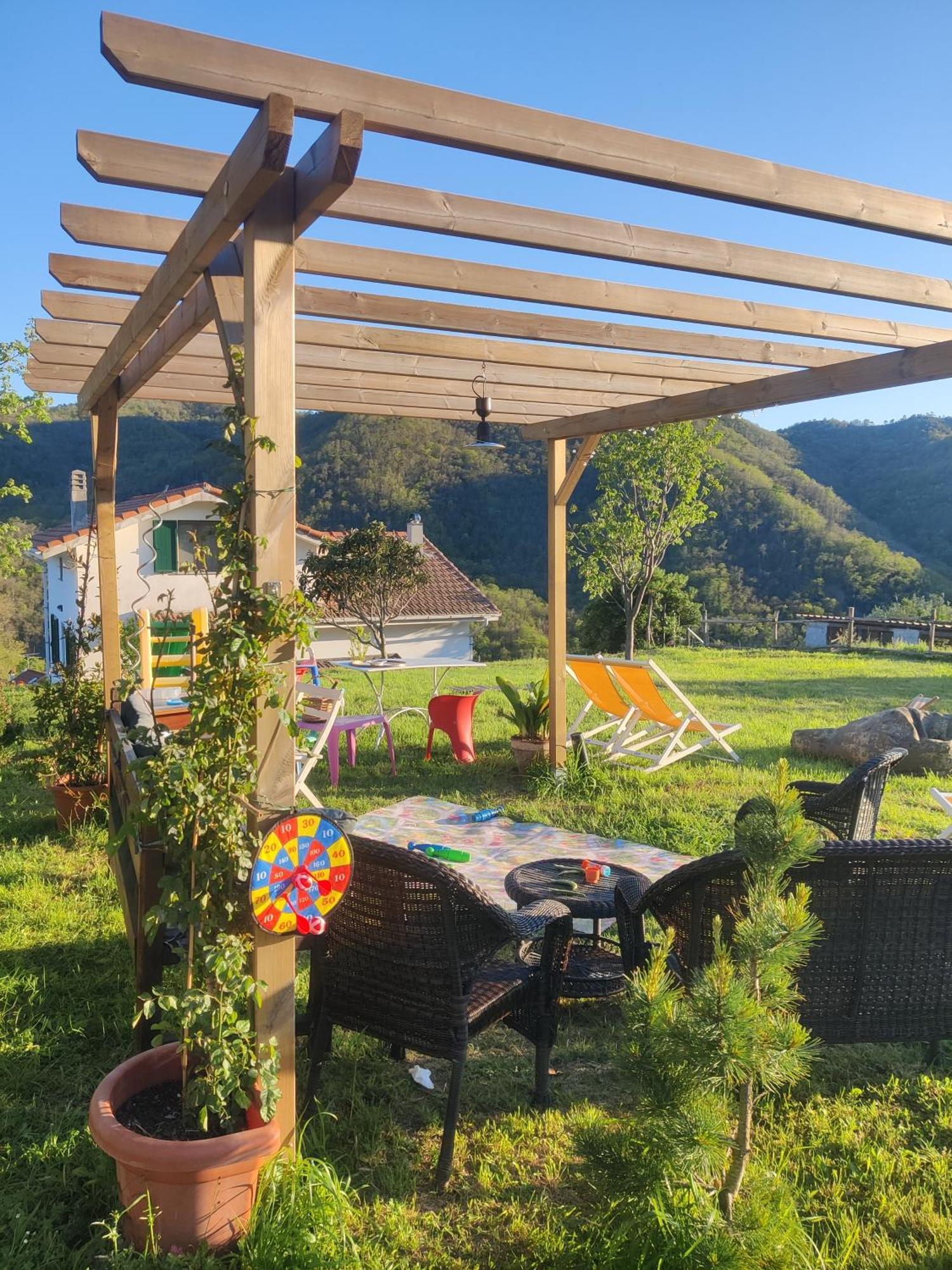 Stella Casa Bartola 아파트 외부 사진