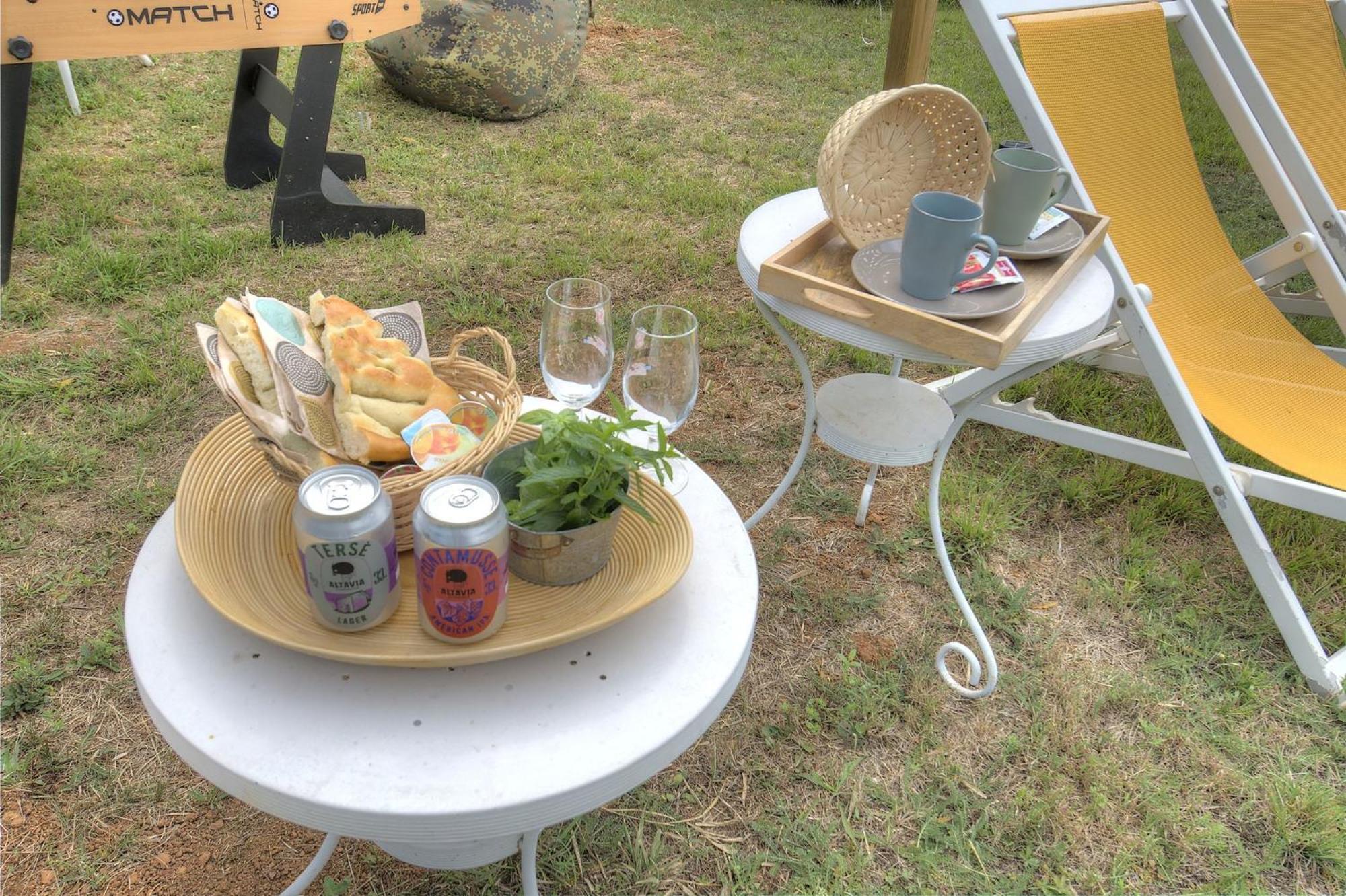 Stella Casa Bartola 아파트 외부 사진
