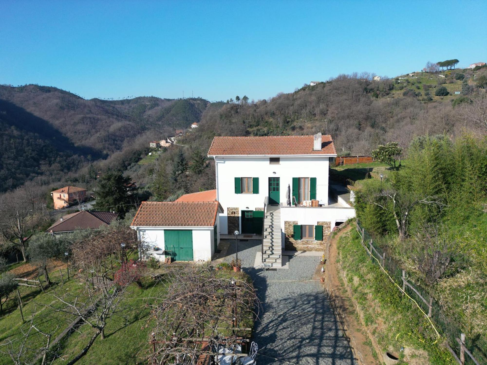 Stella Casa Bartola 아파트 외부 사진