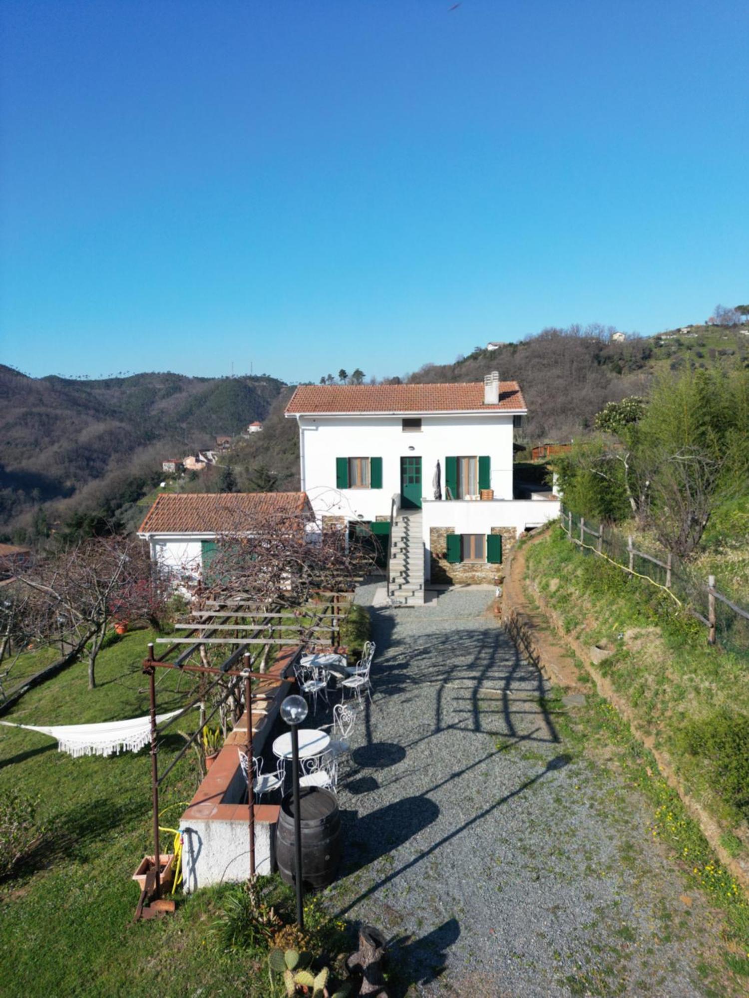Stella Casa Bartola 아파트 외부 사진