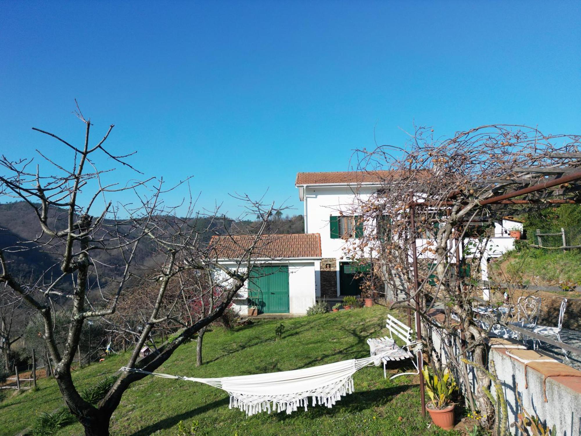 Stella Casa Bartola 아파트 외부 사진