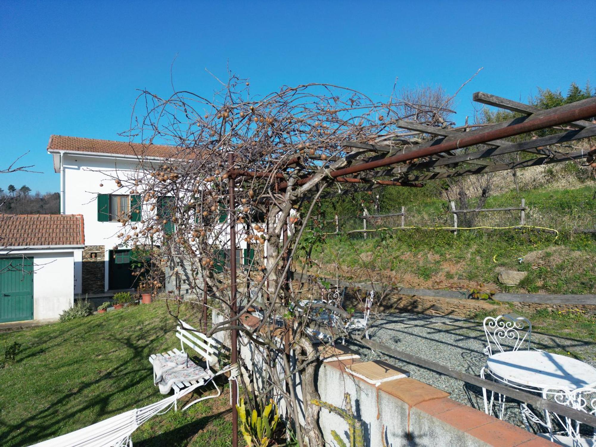 Stella Casa Bartola 아파트 외부 사진