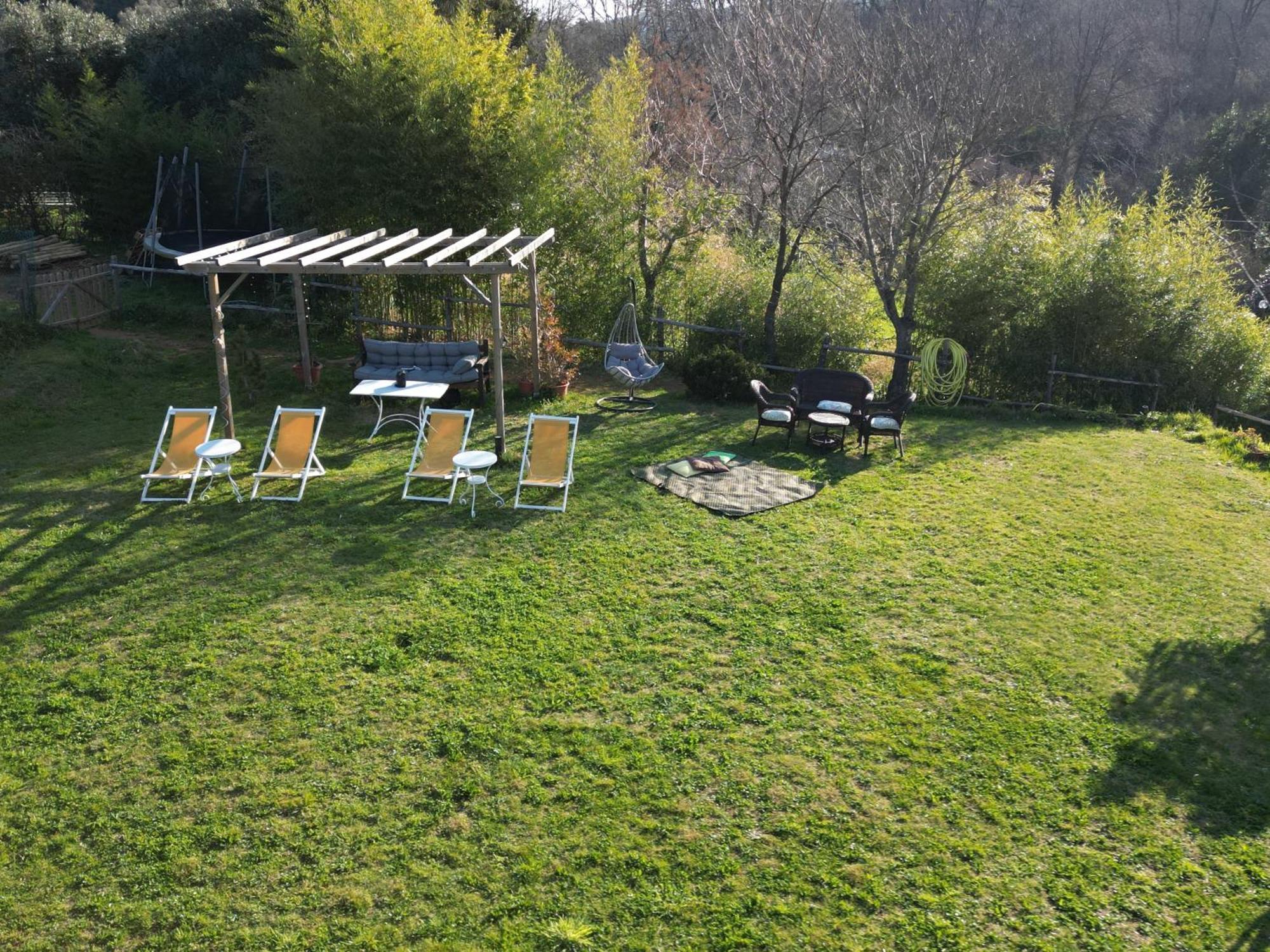 Stella Casa Bartola 아파트 외부 사진