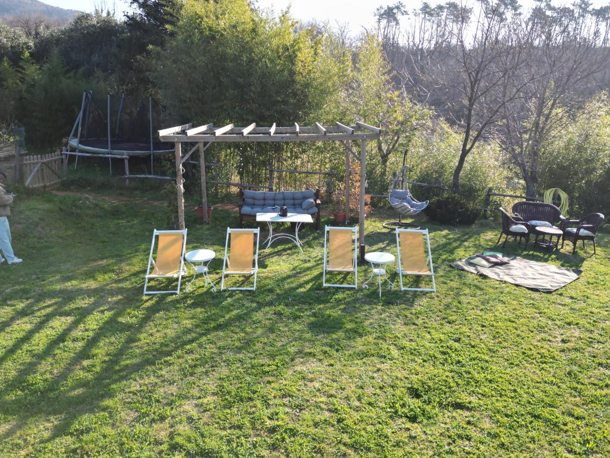 Stella Casa Bartola 아파트 외부 사진
