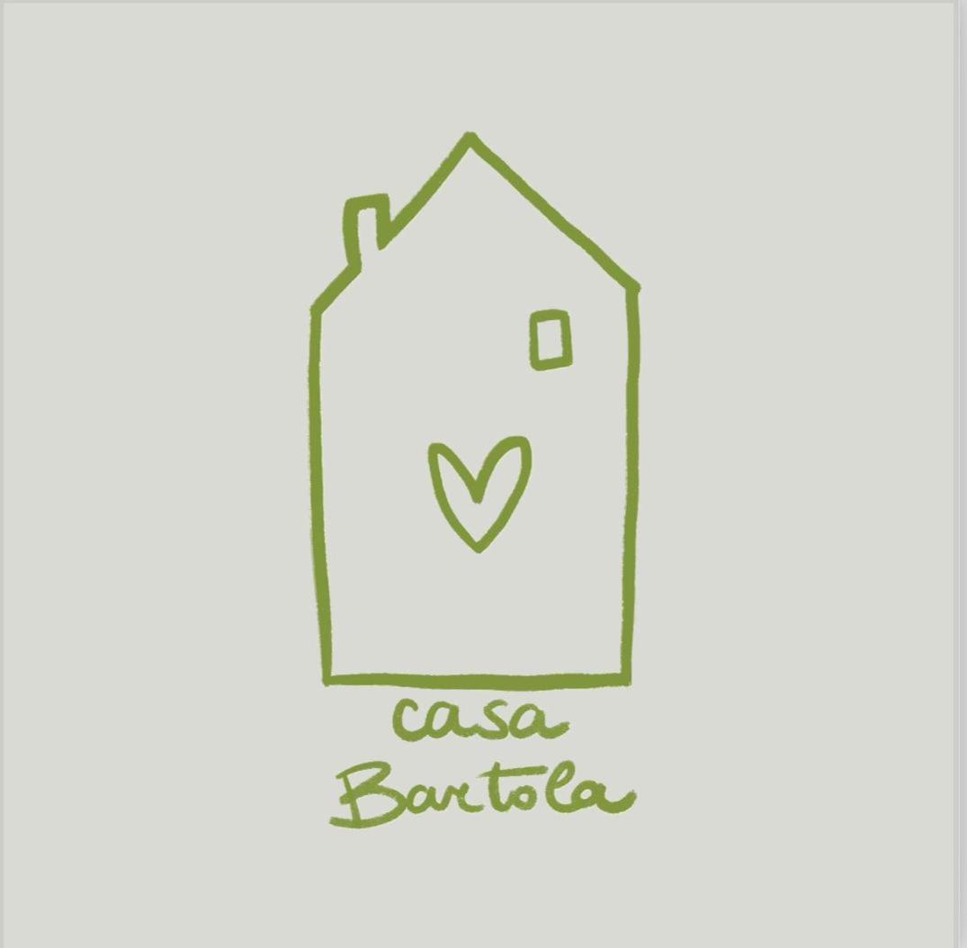 Stella Casa Bartola 아파트 외부 사진